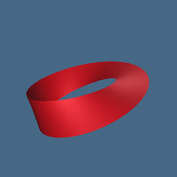 mobius band